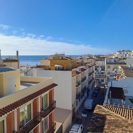 Apartamentos Nucleo Cristal Torremolinos Zewnętrze zdjęcie