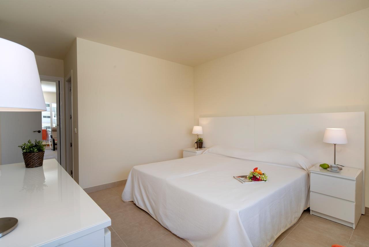 Apartamentos Nucleo Cristal Torremolinos Zewnętrze zdjęcie